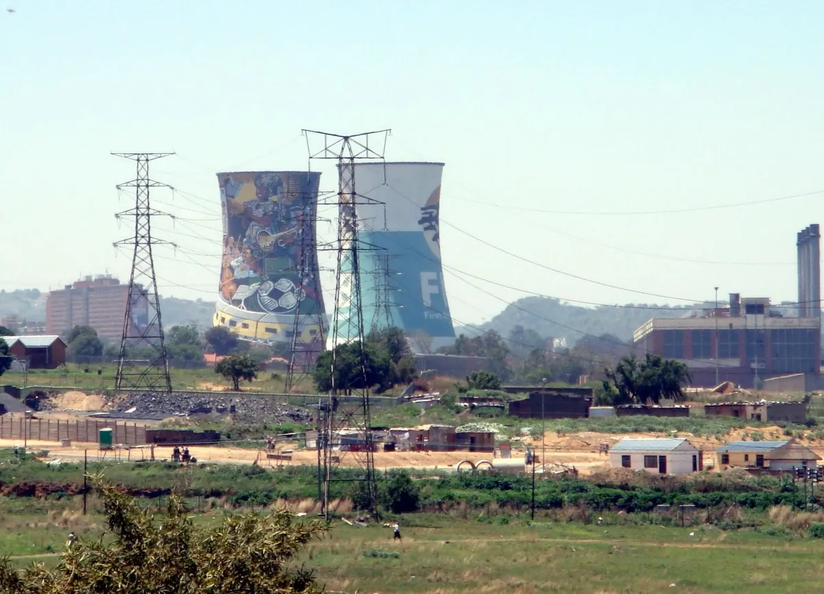 Out-of-Home Advertising in South Africa: Formats, Measurement and the Rules